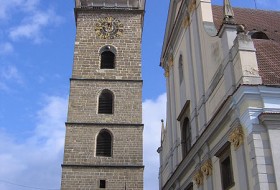 St. Nicholas Cathedral - © Norbert Aepli